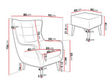 Sillón 558261