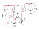 Sillón 558261