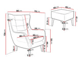 Sillón 558261