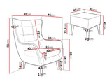 Sillón 558261