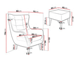 Sillón 558261