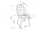 Silla 558397