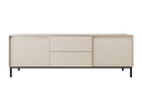 Mueble TV Papilar