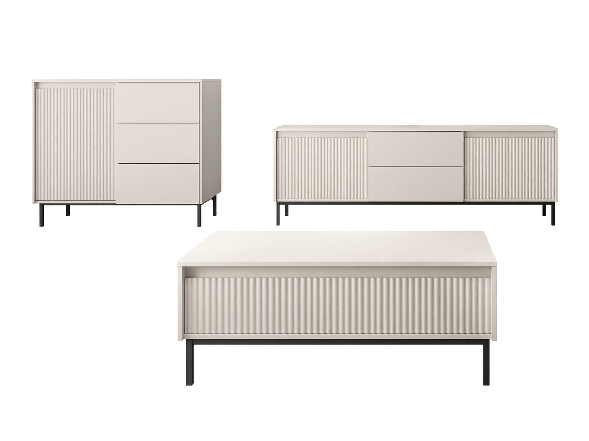 Conjunto de salón 544567