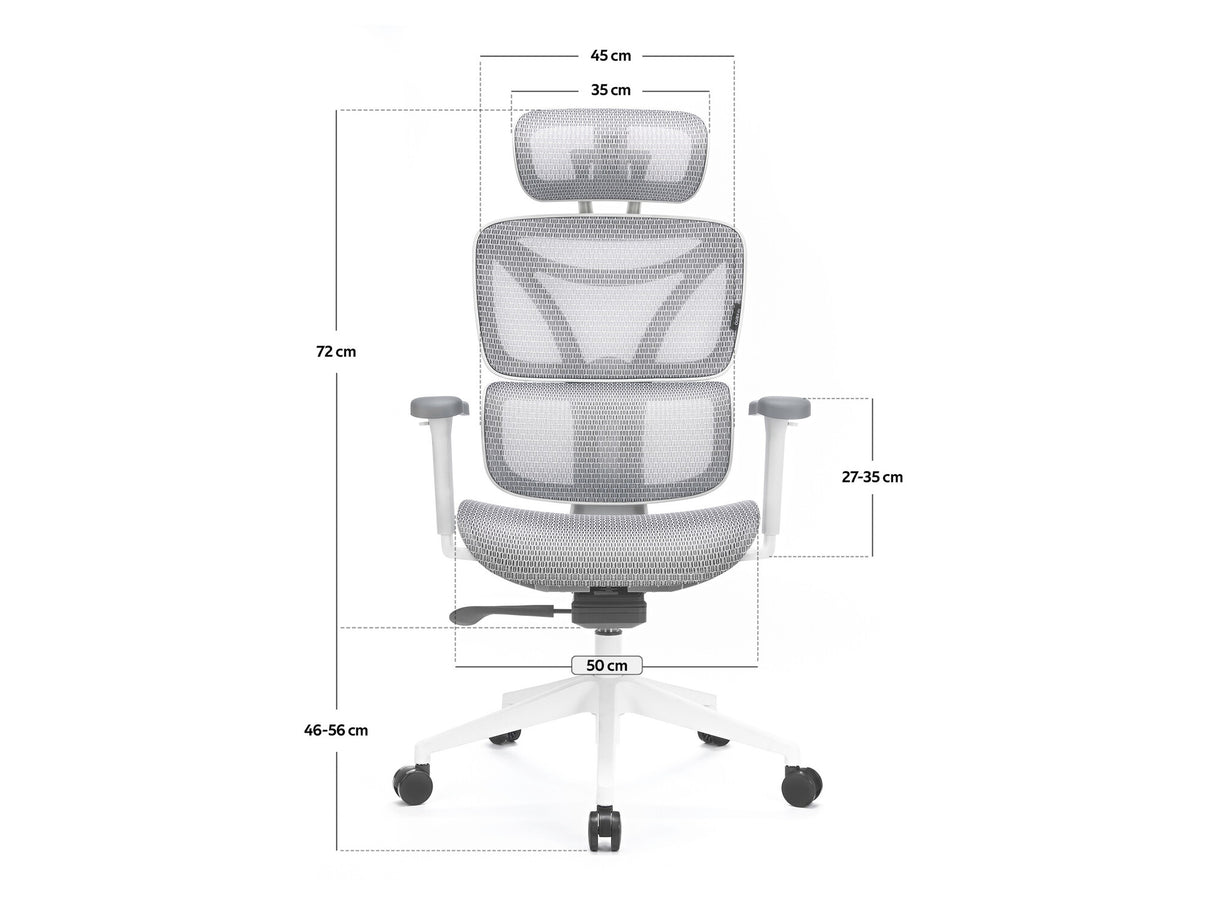 Silla de oficina 558559