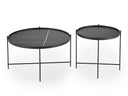 Conjunto mesa de centro Avisix