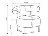 Sillón 607136