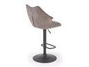 Silla de barra Rutaae