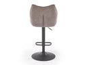 Silla de barra Rutaae