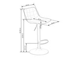 Silla de barra 306138