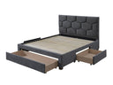 Cama Clementix