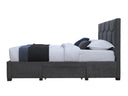 Cama Clementix