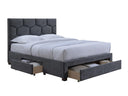Cama Clementix