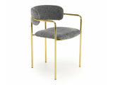 Conjunto de mesas y sillas para comedor 558846