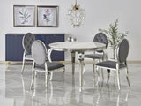 Conjunto de mesas y sillas para comedor 558853