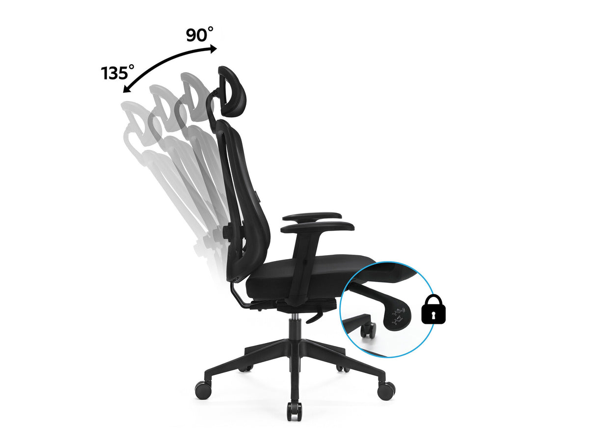 Silla de oficina 558929