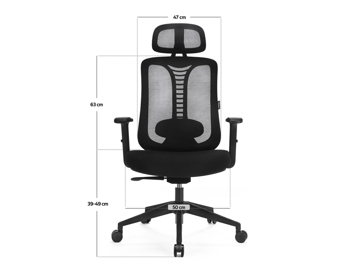 Silla de oficina 558929
