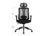 Silla de oficina 558929