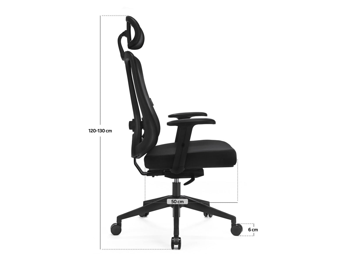 Silla de oficina 558929