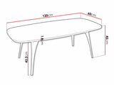 Mesa de centro 559312