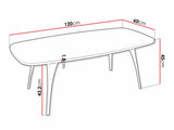 Mesa de centro 559312