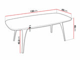 Mesa de centro 559312