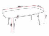 Mesa de centro 559312
