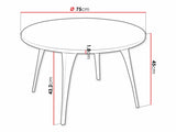 Mesa de centro 559325