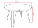 Mesa de centro 559325
