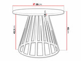 Mesa de centro 559371