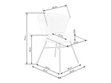 Silla 455799