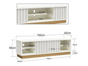 Mueble TV Ansis