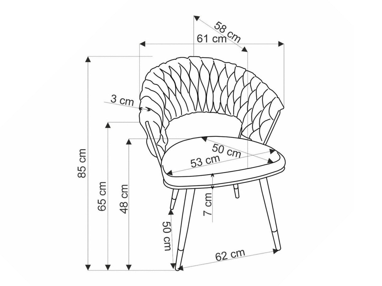 Silla 559392