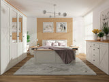 Conjunto de dormitorio 511275