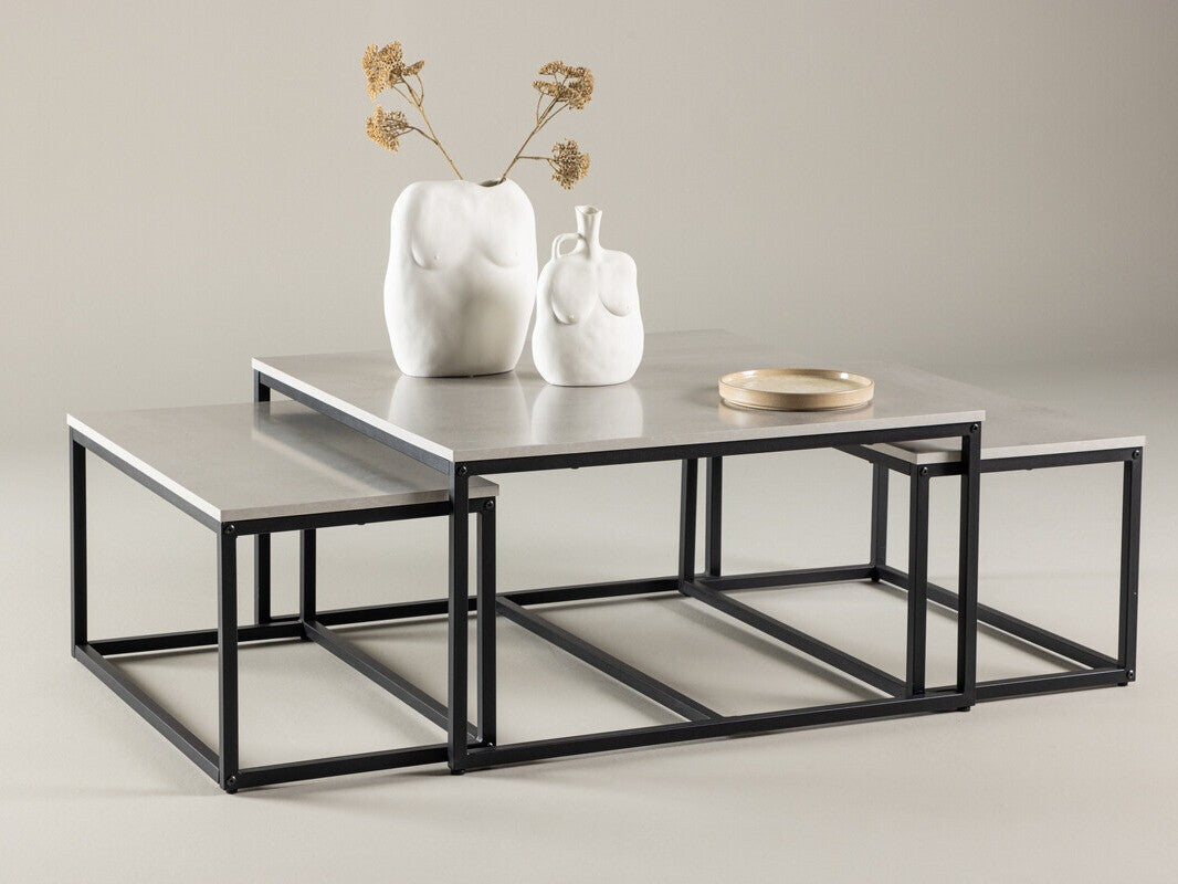 Conjunto mesa de centro 559525