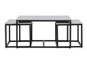 Conjunto mesa de centro Imagal