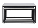 Conjunto mesa de centro Imagal