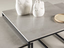 Conjunto mesa de centro Imagal