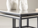 Conjunto mesa de centro Imagal