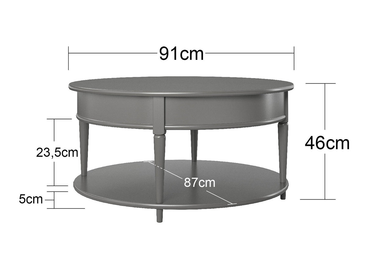 Mesa de centro 559667
