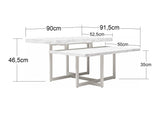 Mesa de centro 559703