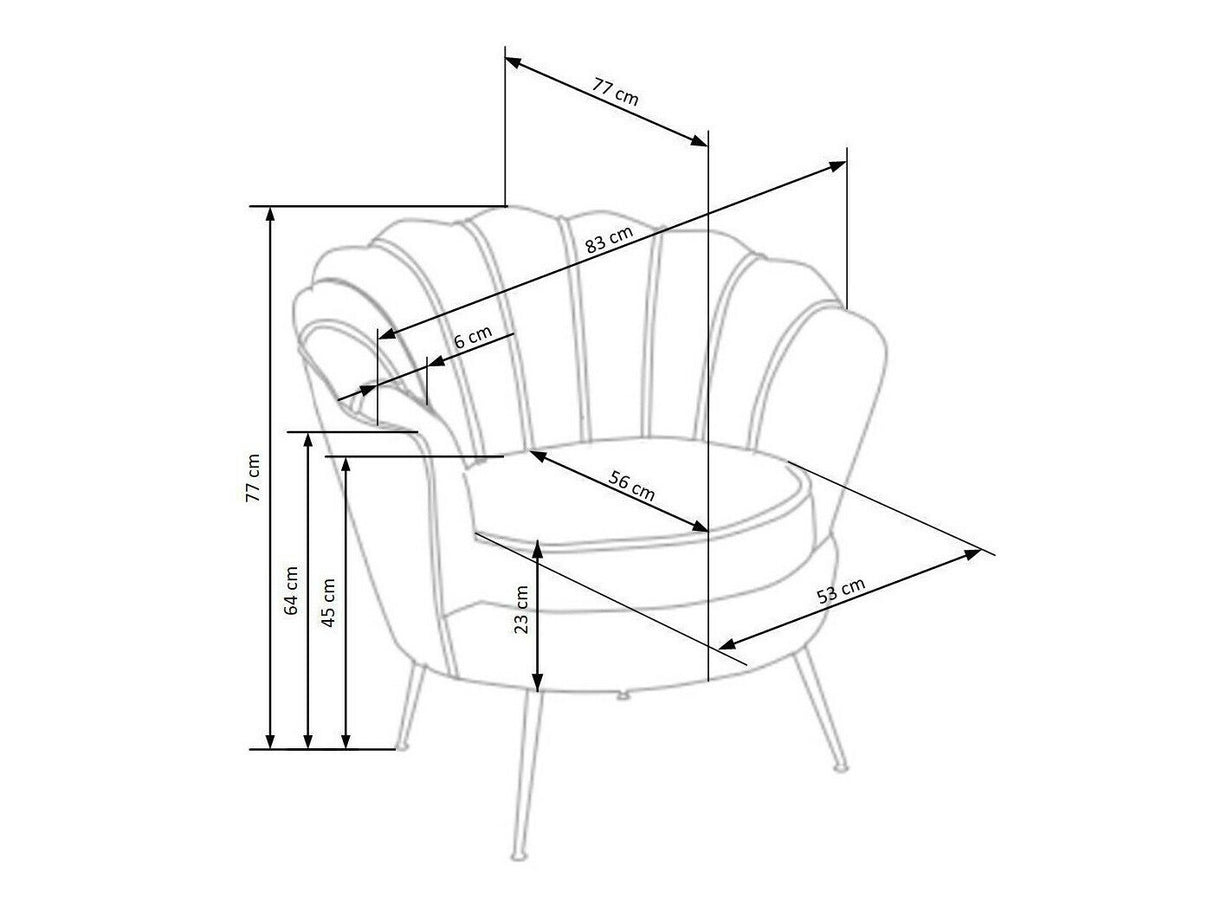 Sillón 221092