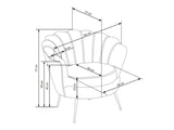 Sillón 221092
