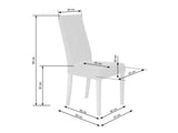 Silla 205645