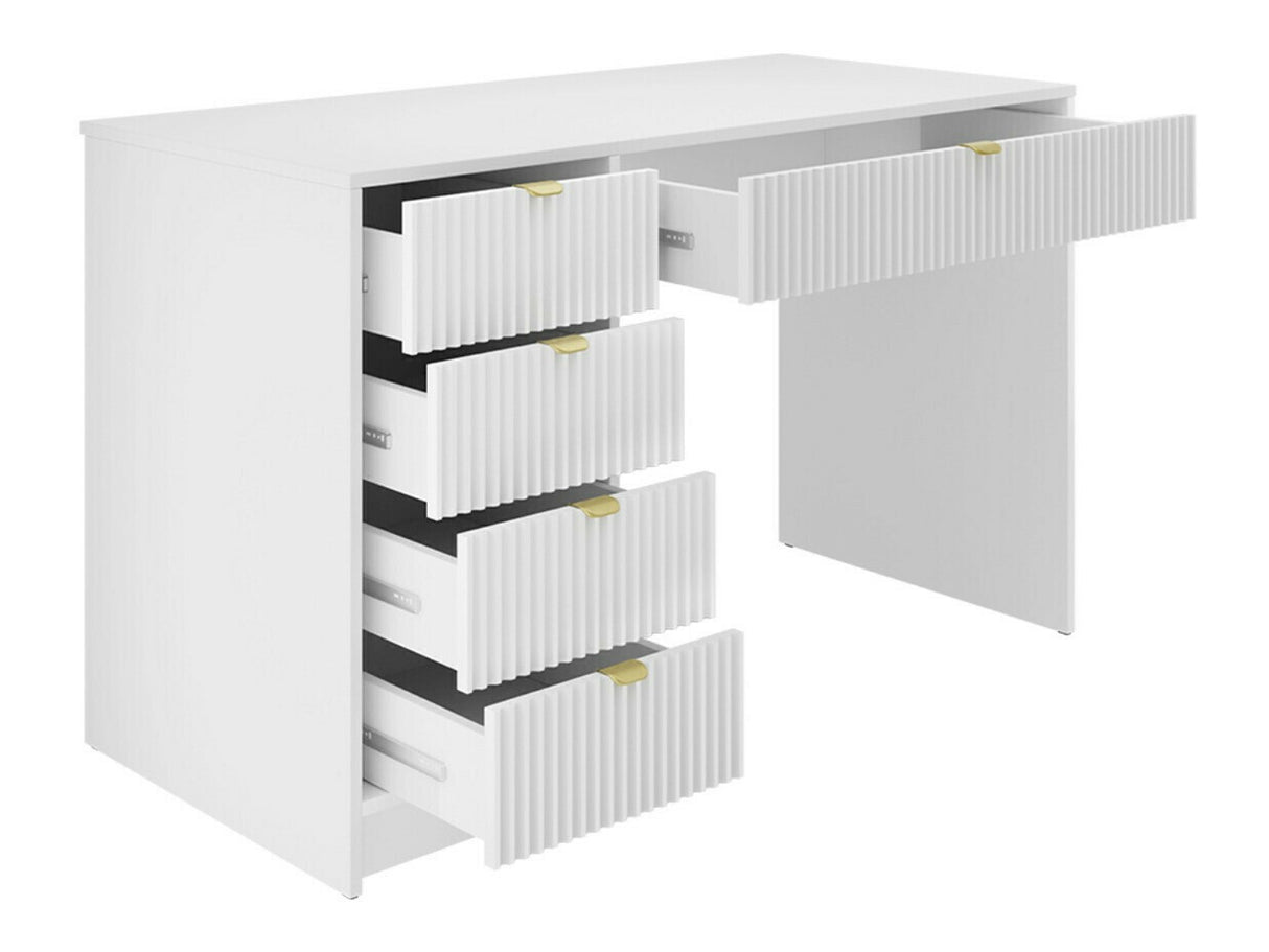 Mesa de oficina 495162
