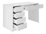 Mesa de oficina 495162