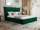 Cama Pomium