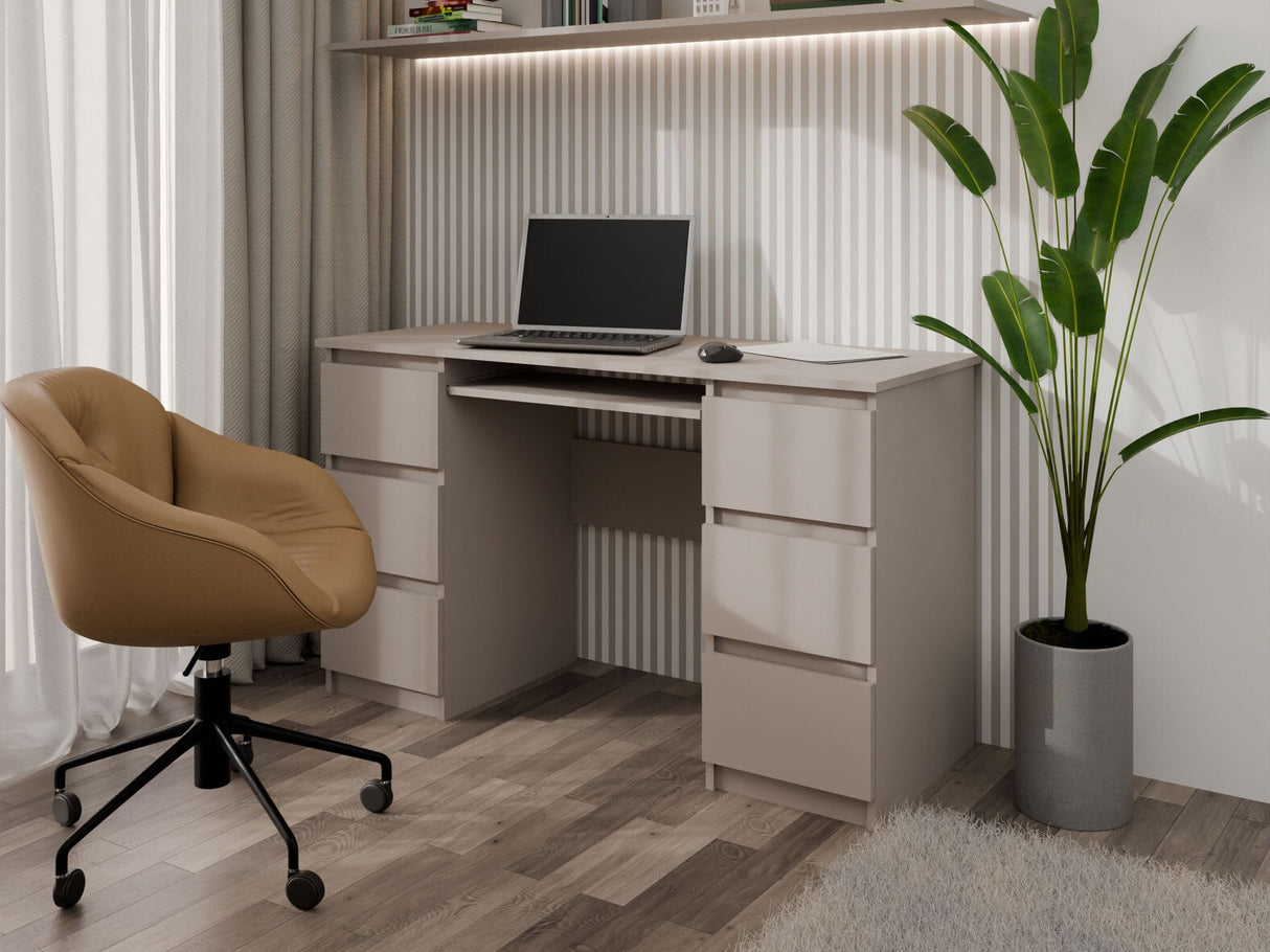 Mesa de oficina 542306