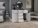 Cómoda Elbvelu 131