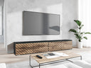 Mueble TV Cupritas